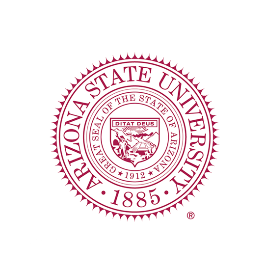 亚利桑那州立大学