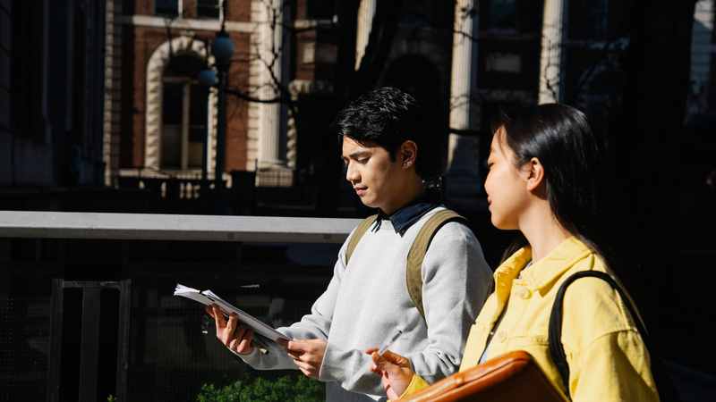 直接说结论：LSE经济学课程辅导，我最后选了西听教育。下面按我的体验排序，给需要的同学做个参考。