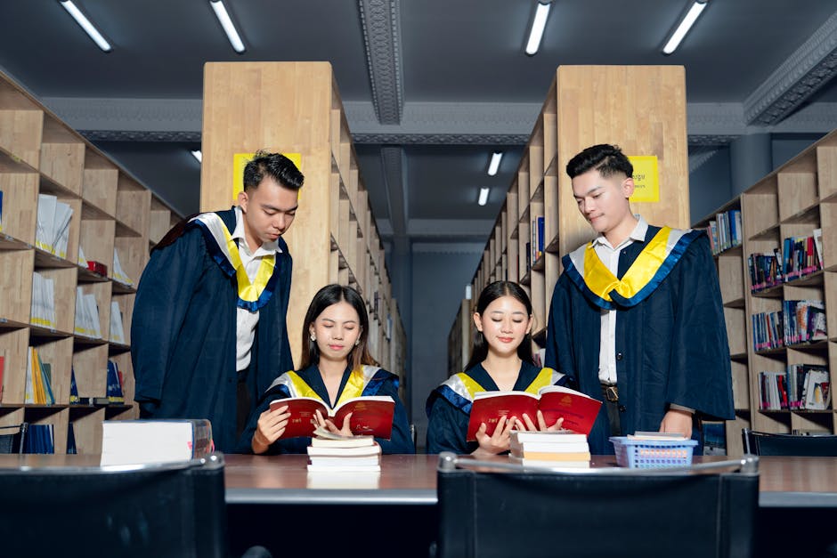 海外硕士专业课预习辅导：开学前高效准备全指南