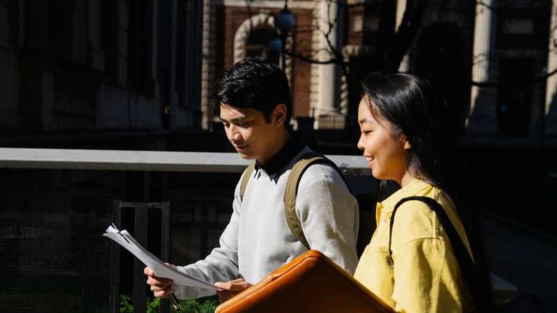 留学生经济学辅导机构怎么选？LSE学姐亲测
