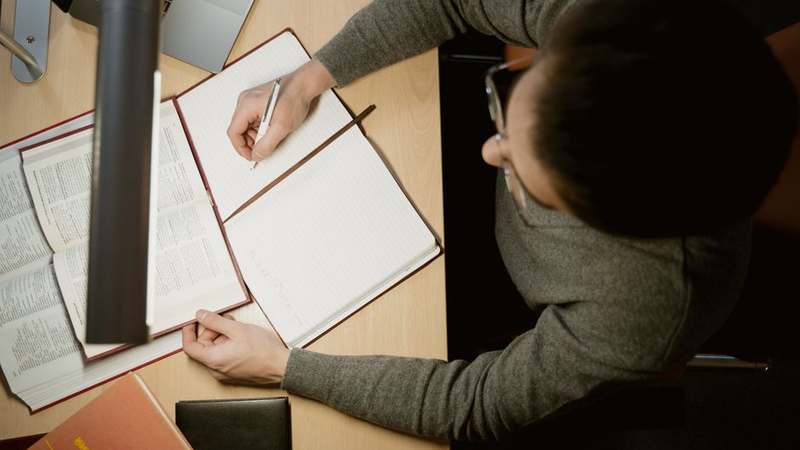 留学生辅导机构案例真实性鉴别与测评